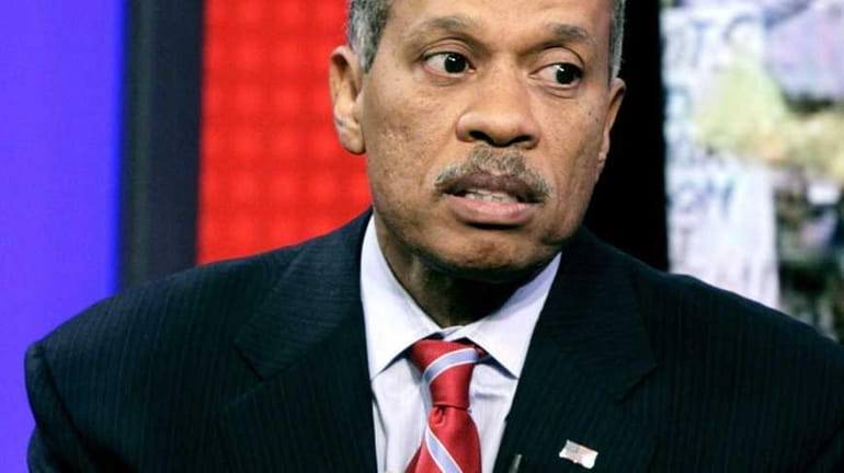 News analyst Juan Williams has been fired by National Public...