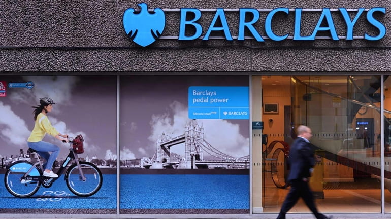 Barclays bank, based in London, has admitted rigging global interest...