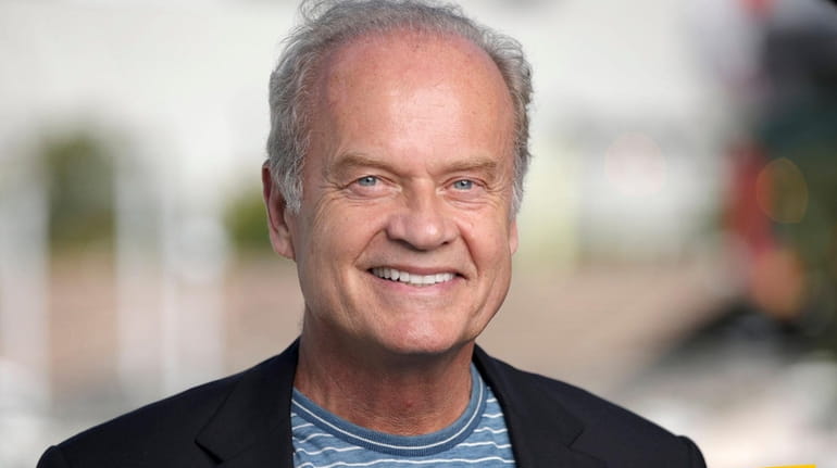  Kelsey Grammer attends the #IMDboat at San Diego Comic-Con 2019...