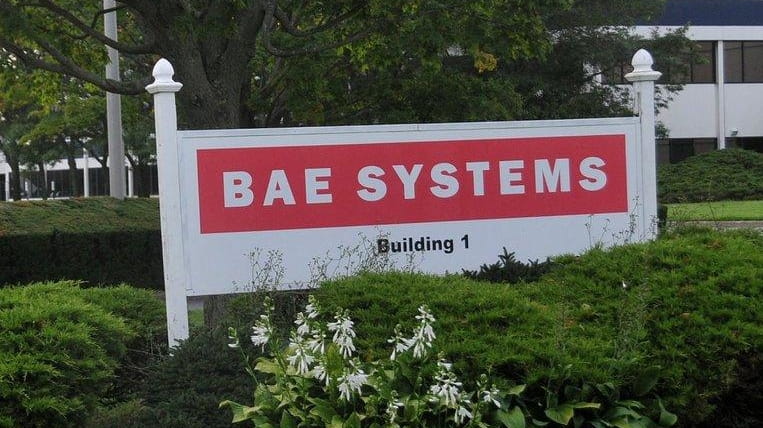 BAE Systems' Greenlawn unit announced a $8.7 million contract with...