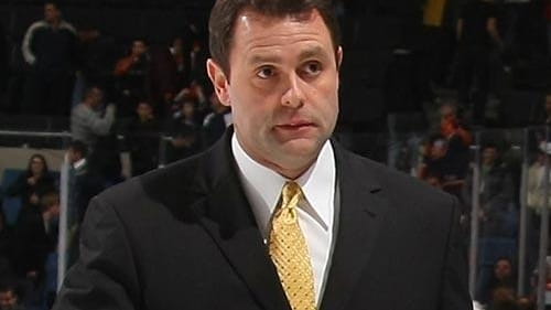 Islanders head coach Scott Gordon hopes his team is ready...