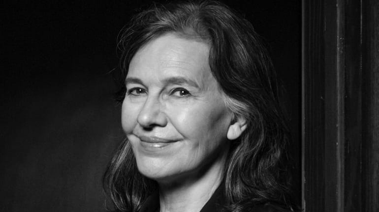 Louise Erdrich has a new novel, "The Night Watchman."