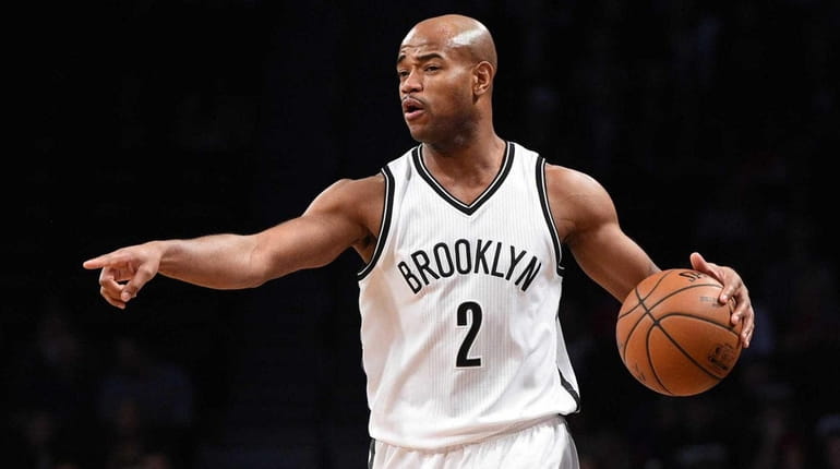 Jarrett Jack would love to point the Nets to a...