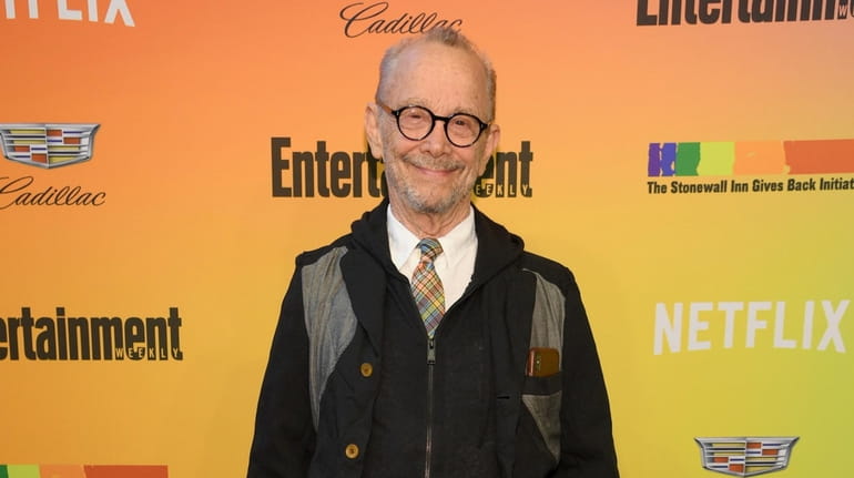 Joel Grey is coming to Fire Island later this month.