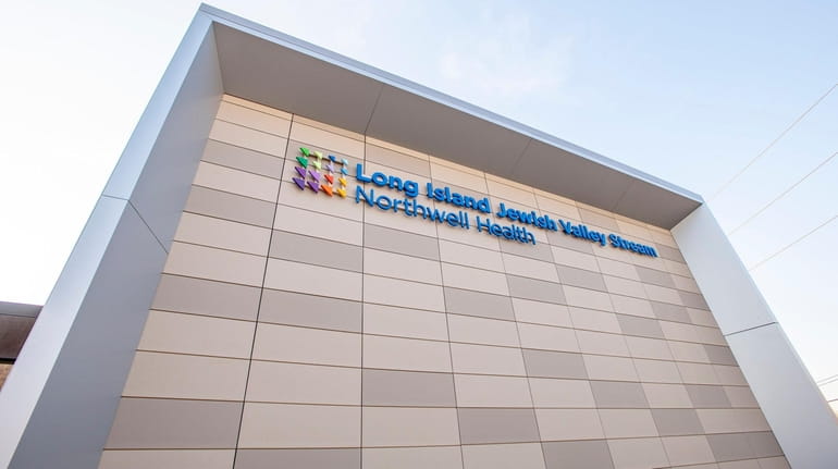 Northwell Health has opened an orthopedic hospital at Long Island...