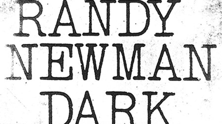 Multiple Oscar-, Grammy- and Emmy-winner Randy Newman's new album is...