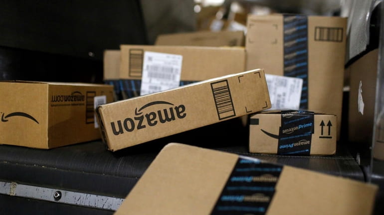 Amazon has chosen Long Island City as one of two...