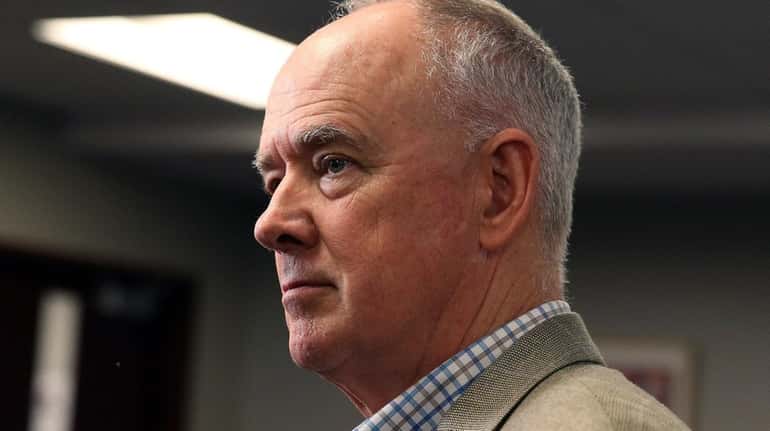 General manager Sandy Alderson said "clubs are still trying to...