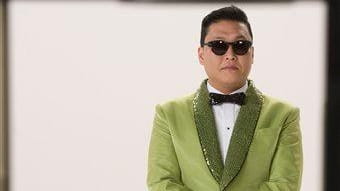 Psy stars in Wonderful Pistachios' first Super Bowl commercial.