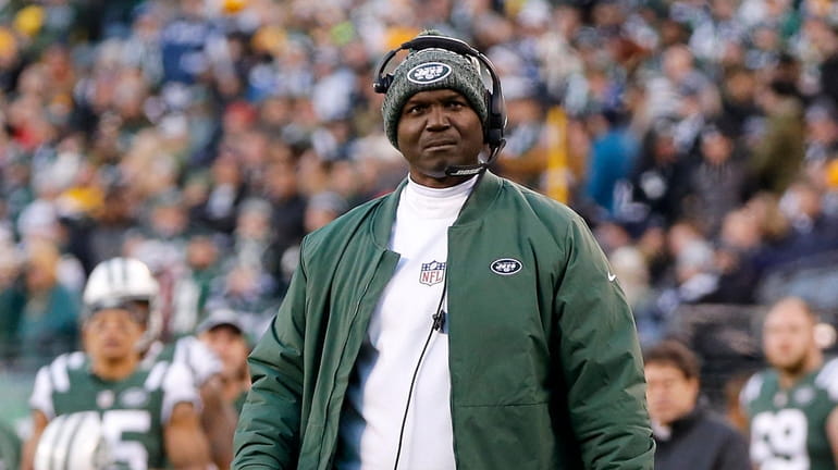 Todd Bowles was enraged by many of the calls that...