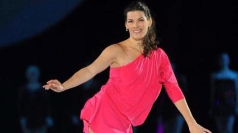 The Gateway's "Holiday Spectacular on Ice" starring Olympic medalist Nancy...