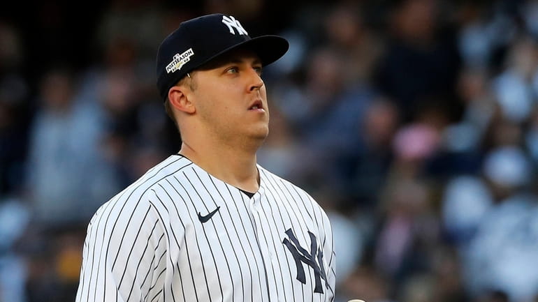 The Yankees have an interest in re-signing Jameson Taillon, one of...