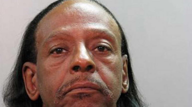 Raymond Young, 70, of Tennessee was arrested in Queens and...