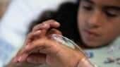 Small tubes reduce needle sticks, but can increase infection risk...