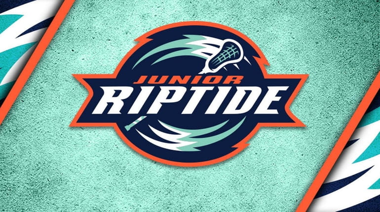 The Junior Riptide logo.
