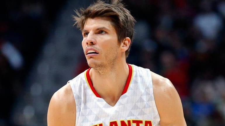 The Cleveland Cavaliers are close to acquiring sharpshooter Kyle Korver...