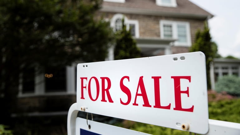 For the first time, the federal government will back mortgages...