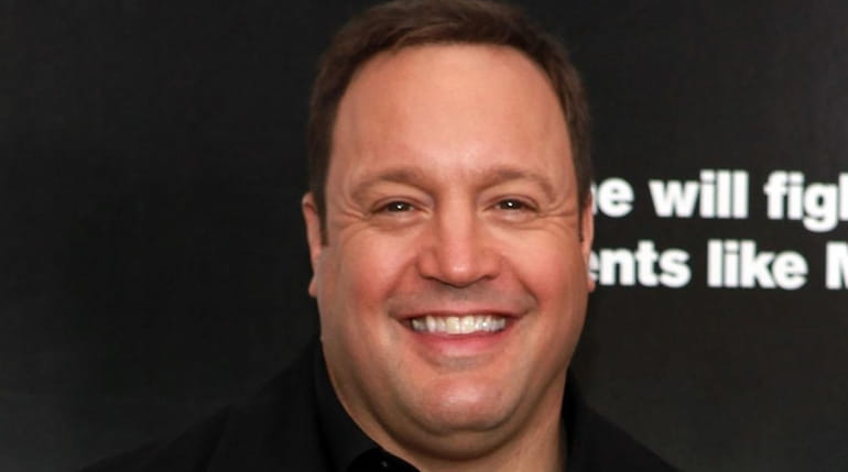 In Kevin James' new CBS series, "Kevin Can Wait," the...