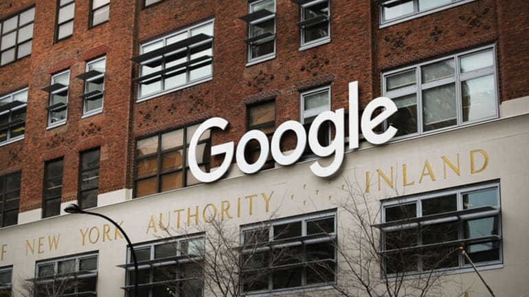 Google will invest more than $1 billion in a new...