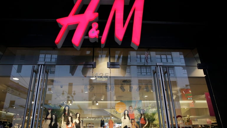 The fashion retailer H&M unlawfully withheld money from consumers with unused...