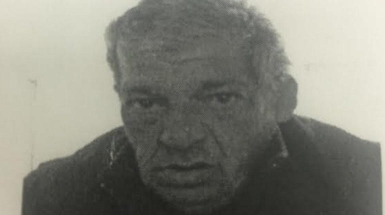 Suffolk police issued a silver alert for a missing man...