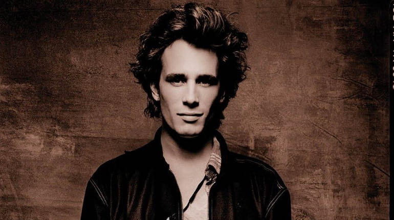 Jeff Buckley's "You and I" collects 10 tracks recorded in...