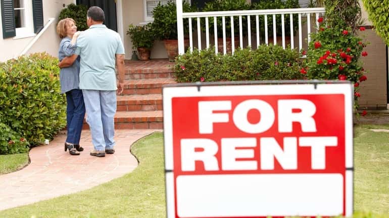 If a rental property is also your primary residence, a...