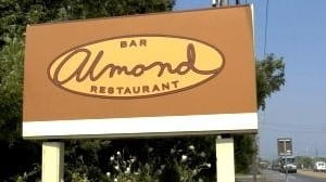 Almond in Bridgehampton (June 9, 2004)