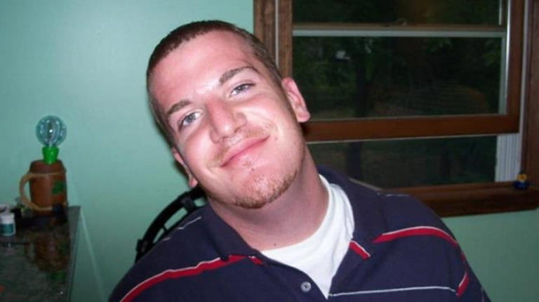 Kevin Callahan, who was unarmed, was killed inside his Selden...