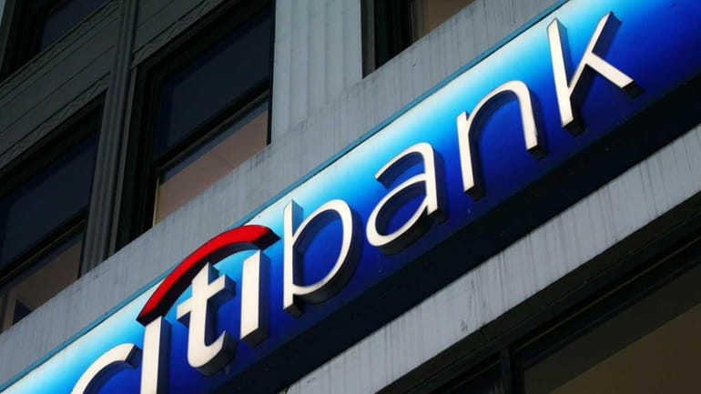 Citigroup Inc. said June 8, 2011, that the online Citibank...