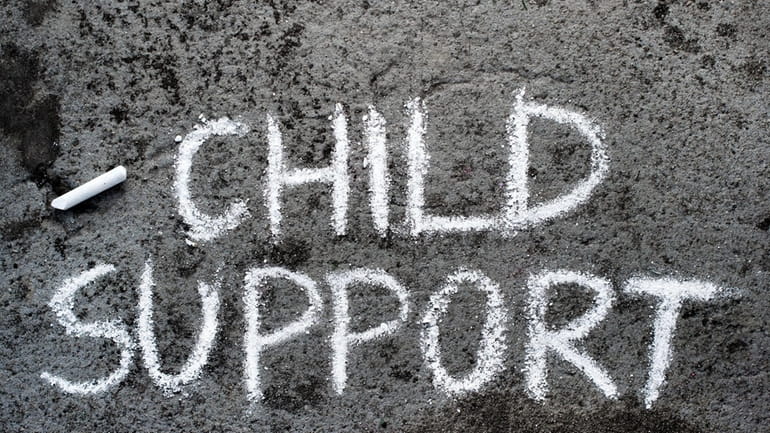 More than $2 billion in child support is intercepted each...