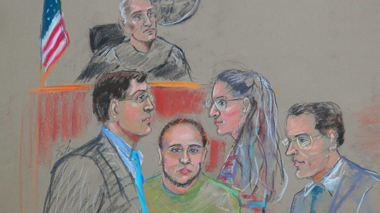 A Long Island teen has pleaded guilty to terrorism charges...