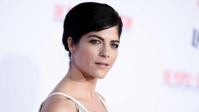 Selma Blair, in a statement to Vanity Fair on Tuesday,...