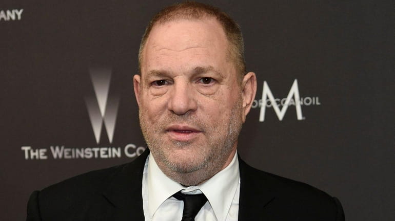 An investigation into Harvey Weinstein's company remains ongoing.