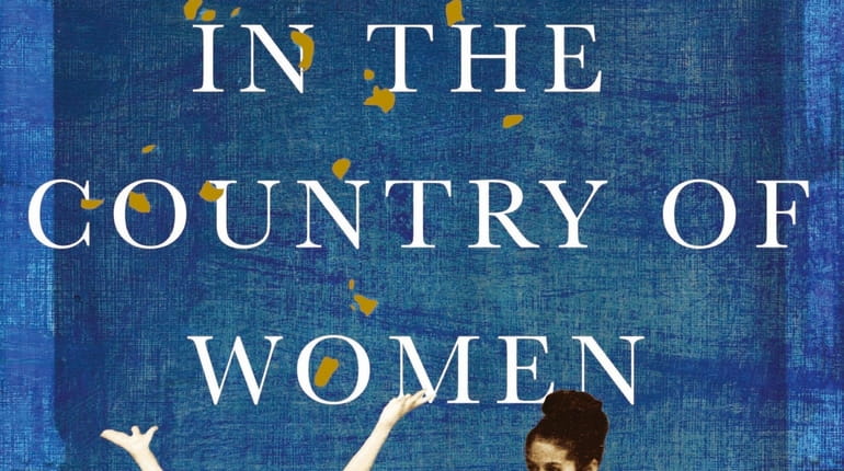 "In the Country of Women" by Susan Straight