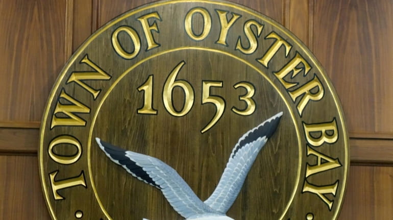 Oyster Bay Town officials said they still don't know the...