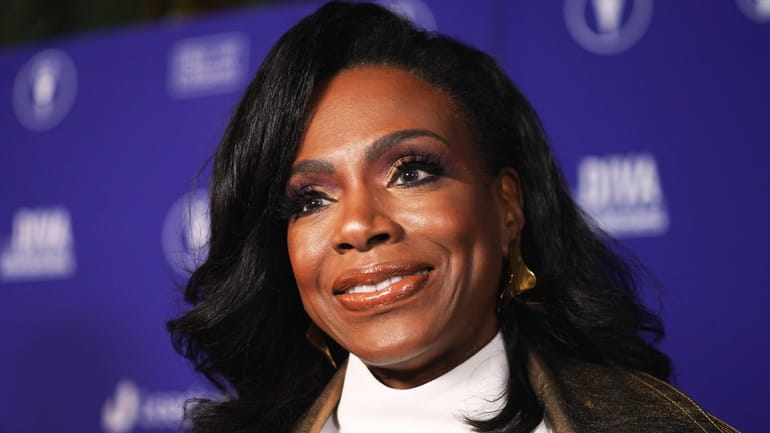 Sheryl Lee Ralph detailed a past sexual assault during Tuesday's podcast...