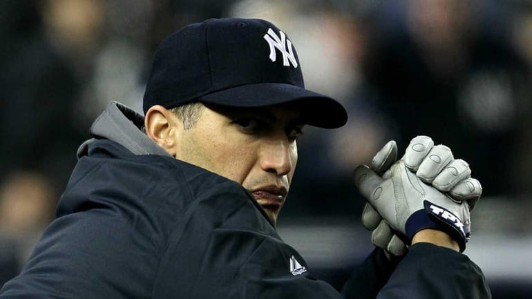 Andy Pettitte's return could increase his chances of getting in...