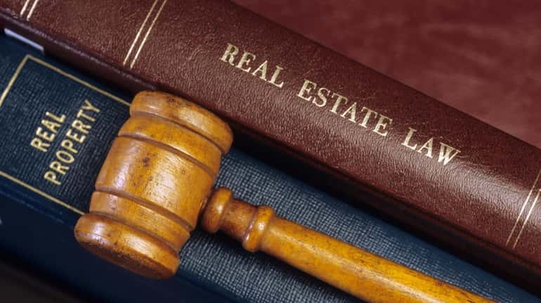 Real estate agents and attorneys say the same thing --...