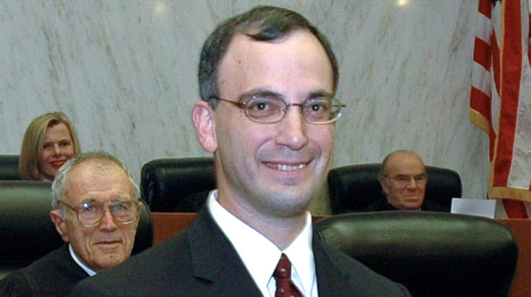 Judge Joseph F. Bianco.