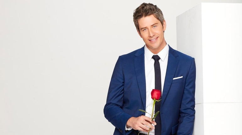 Arie Luyendyk Jr. is back and ready to race into...