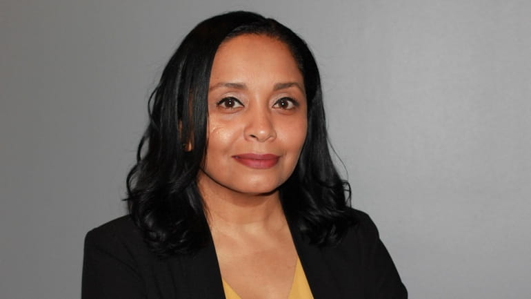 Rochell Bishop Sleets has been named managing editor of Newsday.