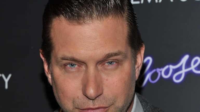 Actor Stephen Baldwin was born in Massapequa and graduated from...