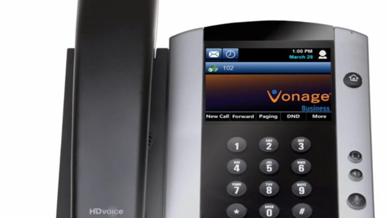 Vonage has agreed to pay $100 million to settle Federal...