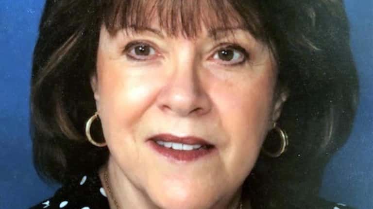 Marge Sasso is vice president of the Jericho-based National Commerce Exchange.