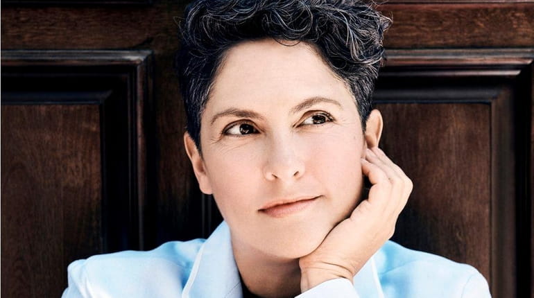 Jill Soloway will be editor of Topple Books, a new...