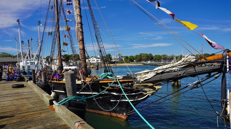 Hosted by East End Seaport Museum & Marine Foundation (EESM),...