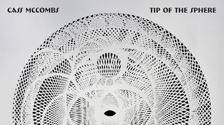 Cass McCombs' "Tip of the Sphere" on Anti- Records