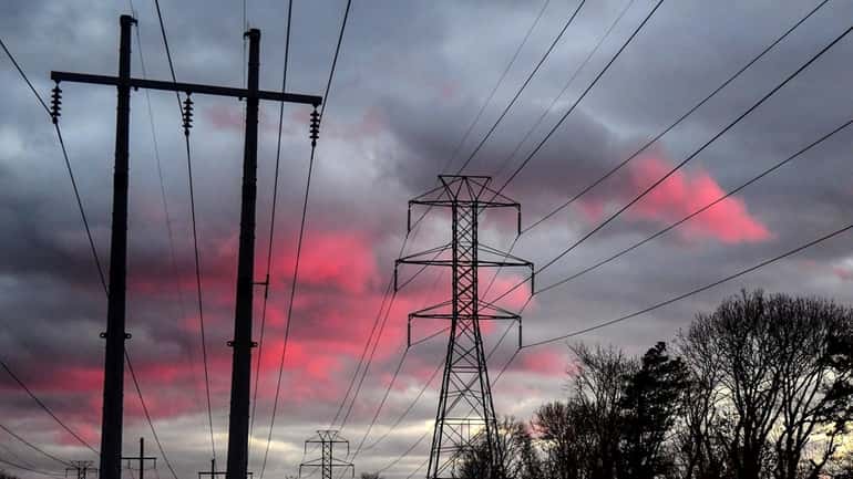 The utility bill hikes would come on top of widespread...