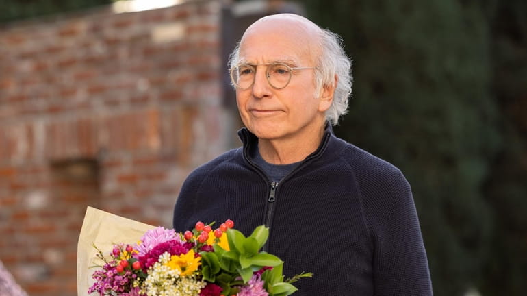 After 12 seasons, Larry David's "Curb Your Enthusiasm" has ended.